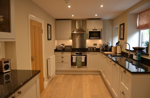 Colerne Hotel | Lucknam Park Hotel & Spa
