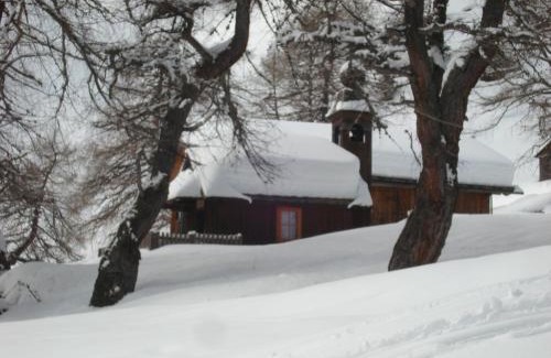 Glor Casa | Lucknerhof