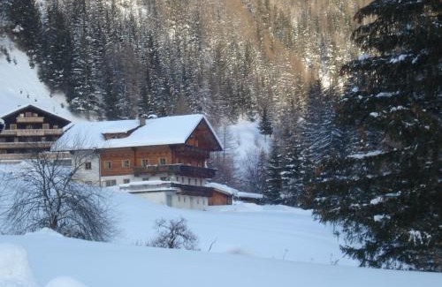 Glor Casa | Lucknerhof