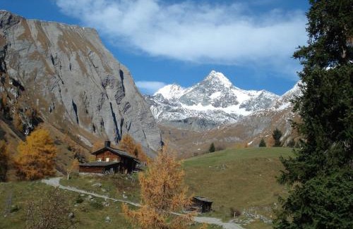Glor Casa | Lucknerhof