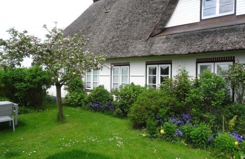 Pommerby Casa | Luckow Georg Asmussen Haus