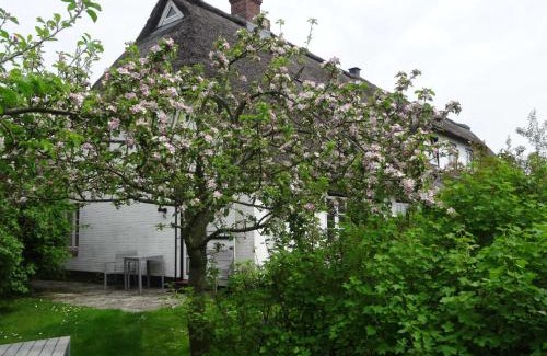 Pommerby Casa | Luckow Georg Asmussen Haus