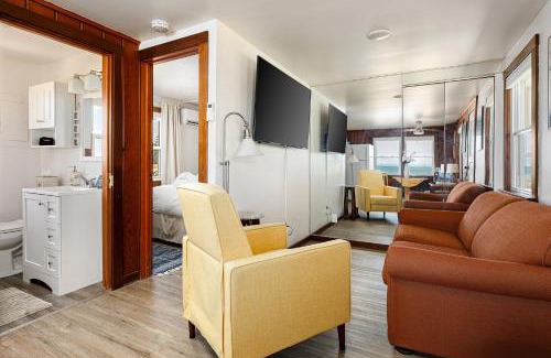 Traverse City Casa | Lucky 7 at Lakeshore Resort
