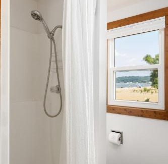 Traverse City Casa | Lucky 7 at Lakeshore Resort