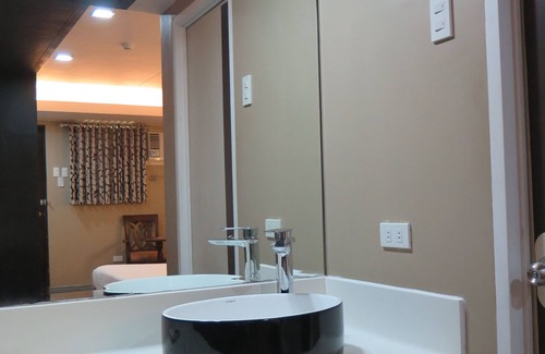 Tagum Hotel | Lucky 9 Budget Hotel
