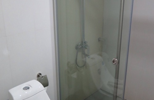 Tagum Hotel | Lucky 9 Budget Hotel