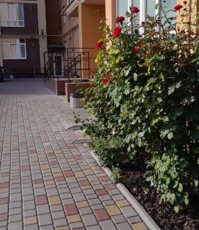 Kremenchuk Apartamento | LUCKY - apartment city Center in a Residential complex