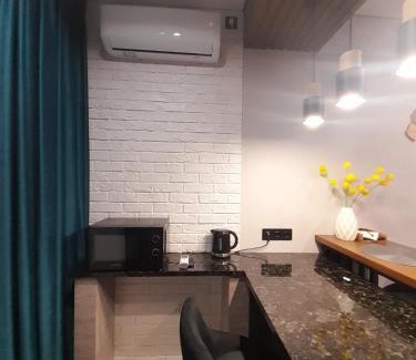 Kremenchuk Apartamento | LUCKY - apartment city Center in a Residential complex