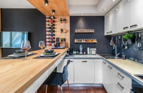 Rijeka Apartamento | Lucky Apartment Rijeka - Happy Rentals
