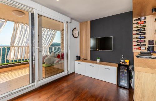 Rijeka Apartamento | Lucky Apartment Rijeka - Happy Rentals