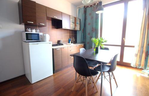 Wroclaw Old Town Apartamento | LUCKY APARTMENTS - Świdnicka Old Town