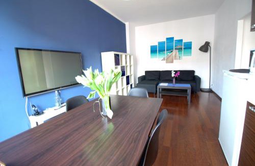 Wroclaw Old Town Apartamento | LUCKY APARTMENTS - Świdnicka Old Town