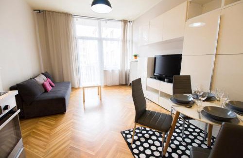 Wroclaw Old Town Apartamento | LUCKY APARTMENTS - Świdnicka Old Town