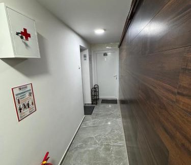 Leskovac Apartamento | Lucky Apartments