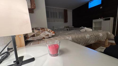 Leskovac Apartamento | Lucky Apartments