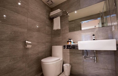 Ximending Hotel | Lucky Apple Hotel