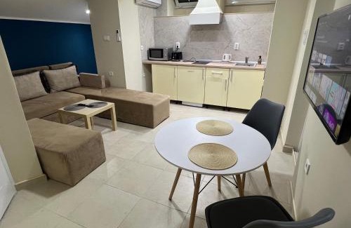 Downtown Apartamento | Lucky center Apartment
