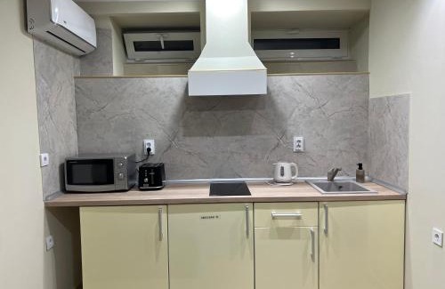 Downtown Apartamento | Lucky center Apartment