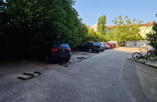 Novi Sad Apartamento | Lucky Clover