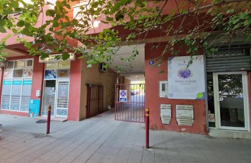 Novi Sad Apartamento | Lucky Clover