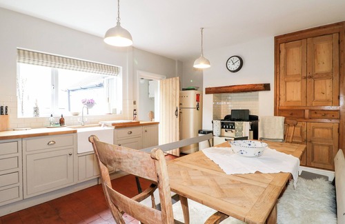 Foxt Cabaña | LUCKY COTTAGE, casa de vacaciones de lujo en Foxt, Ref 22317