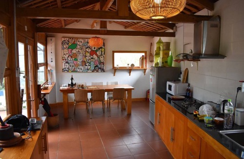Sa Pa Casa | Lucky Daisy Buffalo House