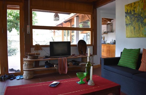 Sa Pa Casa | Lucky Daisy Buffalo House