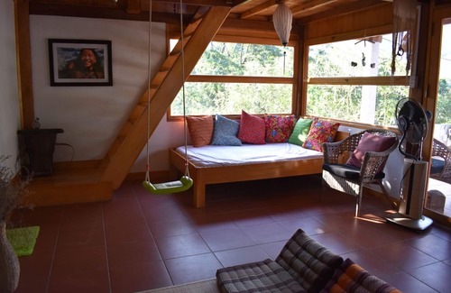 Sa Pa Casa | Lucky Daisy Buffalo House