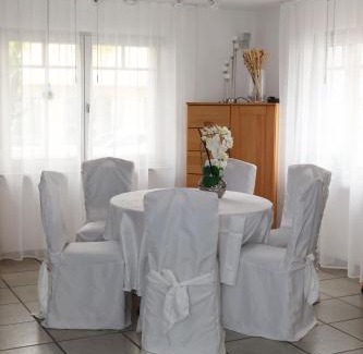 Trossingen Apartamento | Lucky