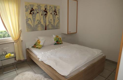 Trossingen Apartamento | Lucky
