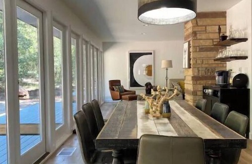 Durango - Purgatory Casa | Lucky Dog Ranch House