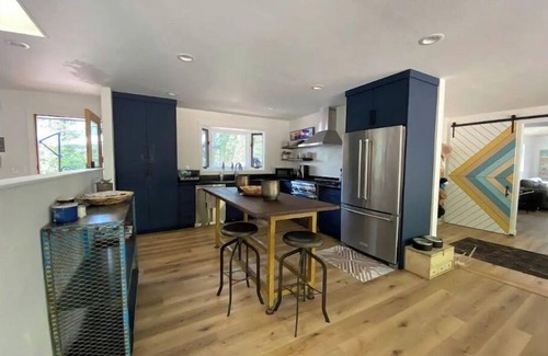 Durango - Purgatory Casa | Lucky Dog Ranch House