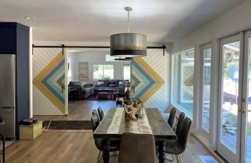Durango - Purgatory Casa | Lucky Dog Ranch House