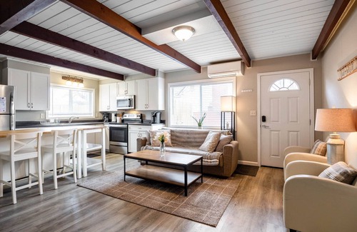 West Eugene Casa | Lucky Duck Bungalow, Close to downtown and U of O
