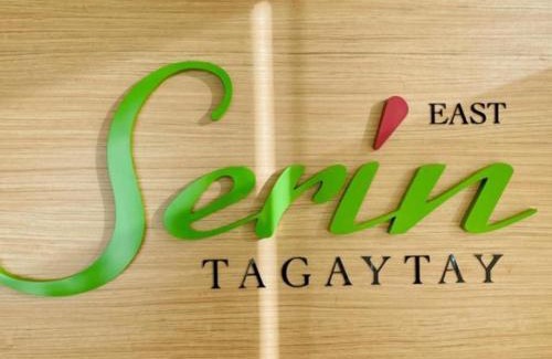 Silang Junction South Apartamento | Lucky East Serin with Netflix DisneyPlus FreeCoffeeTea & Recliner