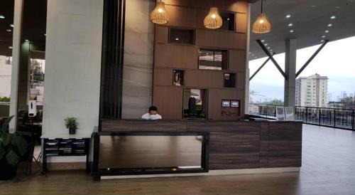 Silang Junction South Apartamento | Lucky East Serin with Netflix DisneyPlus FreeCoffeeTea & Recliner