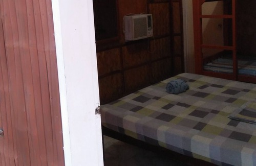 Puerto Galera Cama Y Desayuno | Lucky five garden house