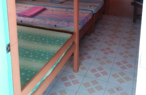 Puerto Galera Cama Y Desayuno | Lucky five garden house