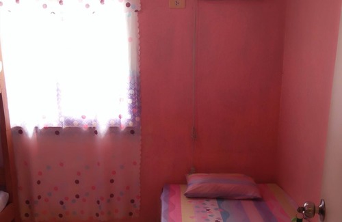 Puerto Galera Cama Y Desayuno | Lucky five garden house