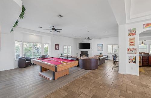 North Las Vegas Casa | Lucky Getaway LV