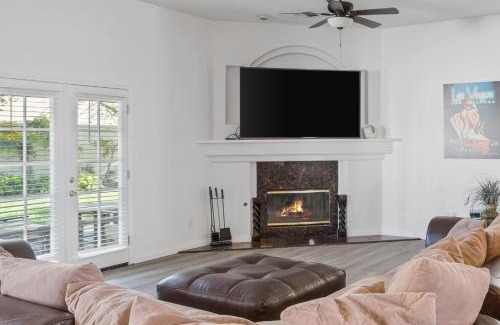 North Las Vegas Casa | Lucky Getaway LV