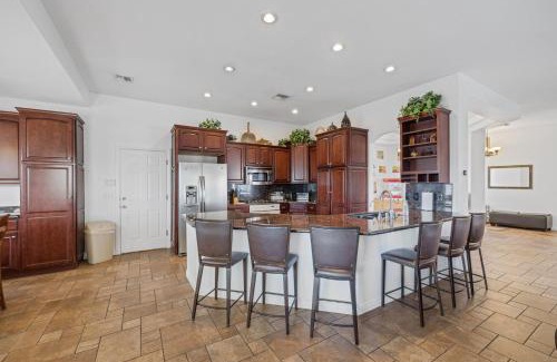 North Las Vegas Casa | Lucky Getaway LV