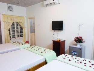 Cam Pho Casa | Lucky Hội an Hotel