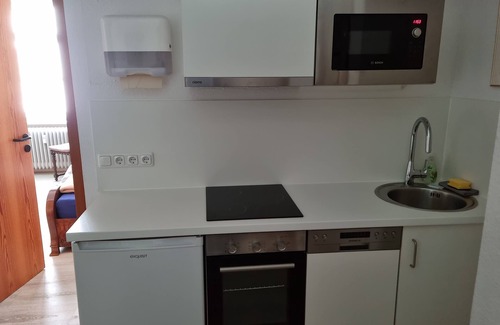 Fussen Old Town Apartamento | Apartamento Lucky Home Sissi