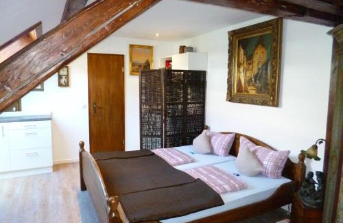 Fussen Old Town Apartamento | Lucky Home Spitzweg Appartment