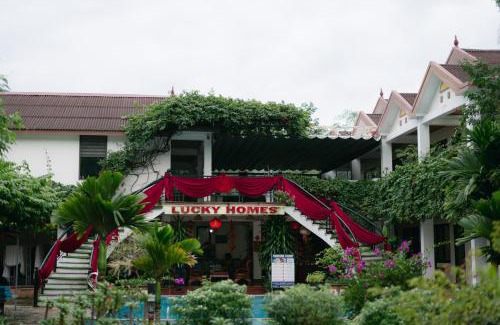 Phong Nha Hotel | Lucky Homes