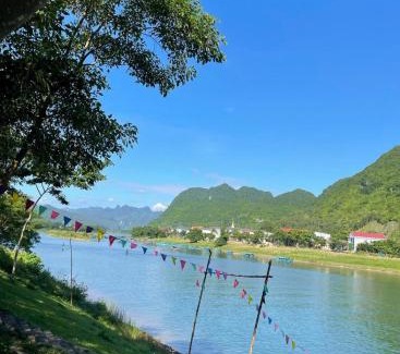 Phong Nha Hotel | Lucky Homes