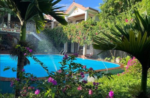 Phong Nha Hotel | Lucky Homes