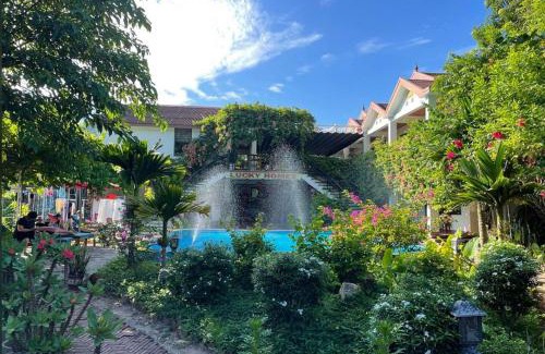 Phong Nha Hotel | Lucky Homes
