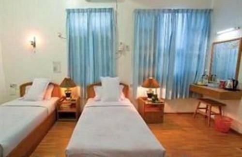 Mandalay Hotel | Lucky Hotel